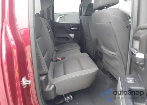 2019 Chevrolet Silverado 1500 Ld Lt z USA, uszkodzony, nr VIN 2GCVKPEC5K1133713